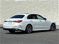 2022 Mercedes-Benz C-Class