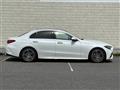 2022 Mercedes-Benz C-Class