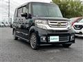 2015 Honda N BOX