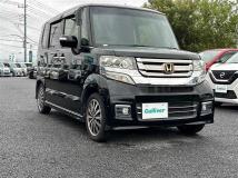 2015 Honda N BOX