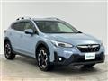 2021 Subaru IMPREZA XV HYBRID