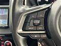 2021 Subaru IMPREZA XV HYBRID