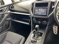 2021 Subaru IMPREZA XV HYBRID