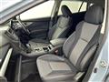 2021 Subaru IMPREZA XV HYBRID