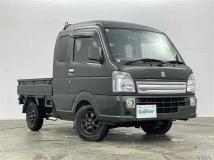 2020 Suzuki Super Carry
