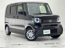 2024 Honda N BOX
