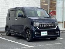 2020 Honda N-WGN
