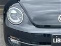2014 Volkswagen Beetle