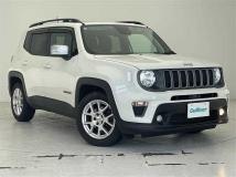 2023 Chrysler Renegade