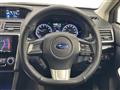 2016 Subaru Levorg