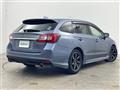 2016 Subaru Levorg