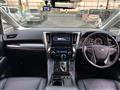 2019 Toyota Alphard