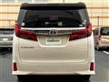 2019 Toyota Alphard