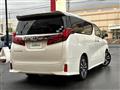 2019 Toyota Alphard