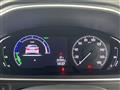 2021 Honda Odyssey Hybrid