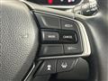 2021 Honda Odyssey Hybrid