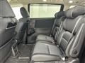 2021 Honda Odyssey Hybrid