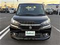 2017 Suzuki Solio