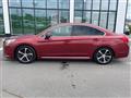 2015 Subaru Legacy B4