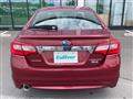 2015 Subaru Legacy B4