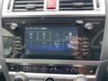 2015 Subaru Legacy B4