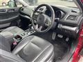 2015 Subaru Legacy B4