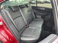 2015 Subaru Legacy B4