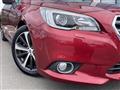 2015 Subaru Legacy B4
