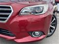 2015 Subaru Legacy B4