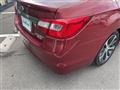 2015 Subaru Legacy B4