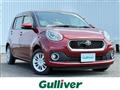 2016 Toyota Passo