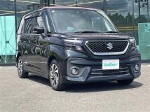 2021 Suzuki Solio