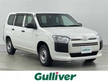 2022 Toyota Probox Van