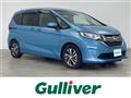 2019 Honda Freed