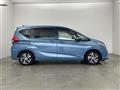 2019 Honda Freed