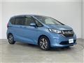 2019 Honda Freed