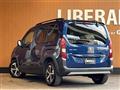 2022 Peugeot Partner