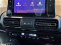 2022 Peugeot Partner