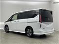 2022 Nissan Serena