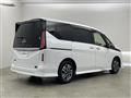 2022 Nissan Serena