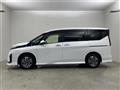 2022 Nissan Serena