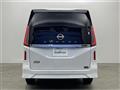 2022 Nissan Serena