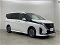 2022 Nissan Serena