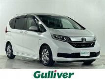 2020 Honda Freed+