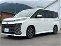 2024 Toyota Voxy