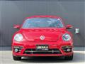 2018 Volkswagen Beetle