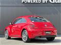 2018 Volkswagen Beetle