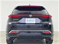 2021 Toyota Harrier
