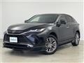 2021 Toyota Harrier