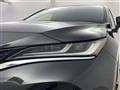 2021 Toyota Harrier